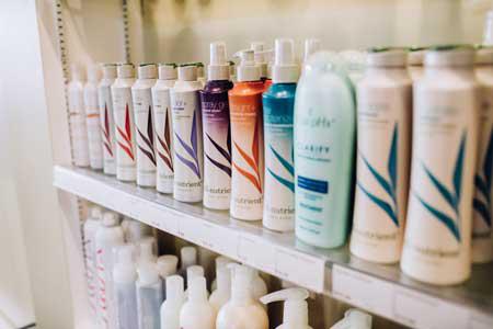 Fonte's Products